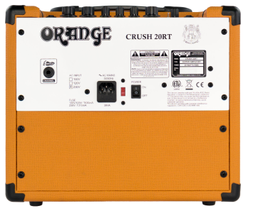 Orange Crush 20RT